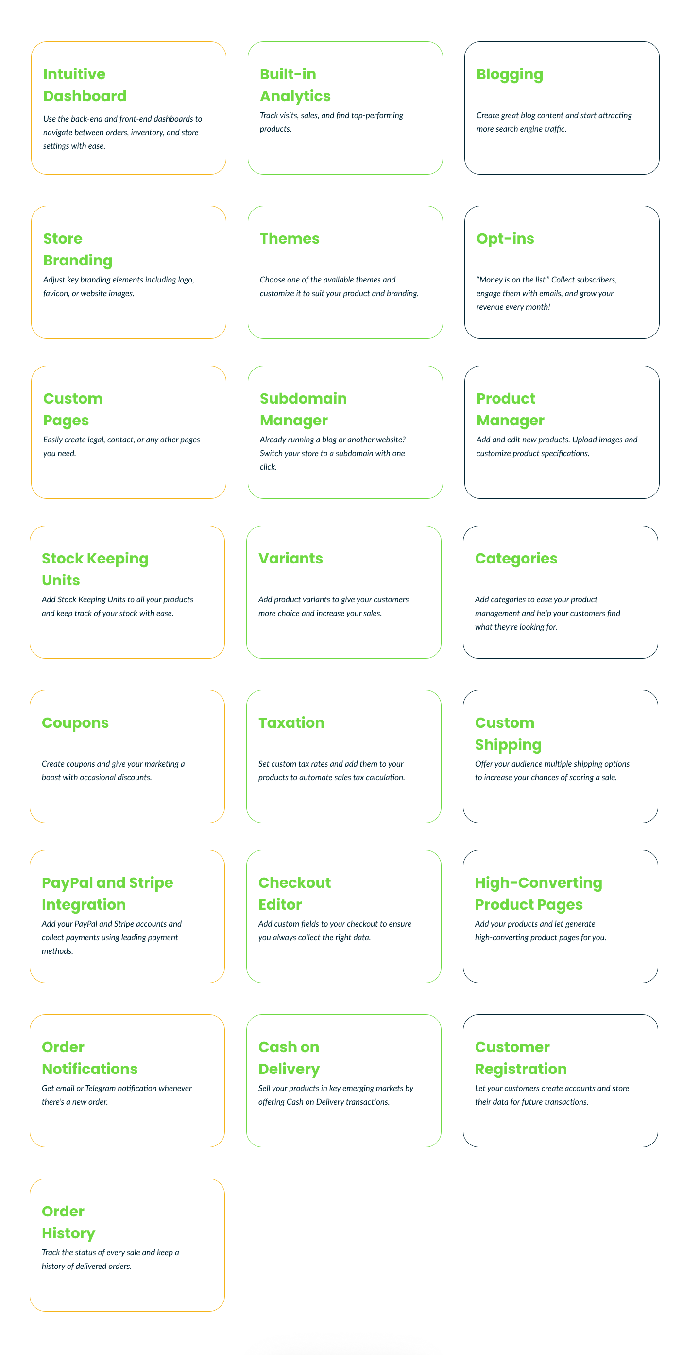 Datta Able Admin Template